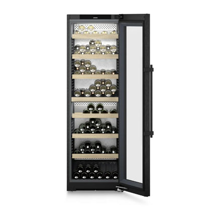 Liebherr WPbsi 5252 Vinidor Multi-temperature wine fridge
