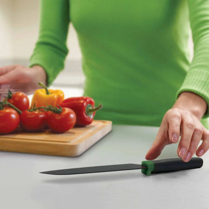 Joseph Joseph Elevate™ Multicolour Knives 6-piece Set