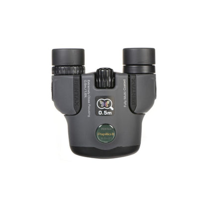 Pentax 6.5x21 U-Series Papilio II Binoculars
