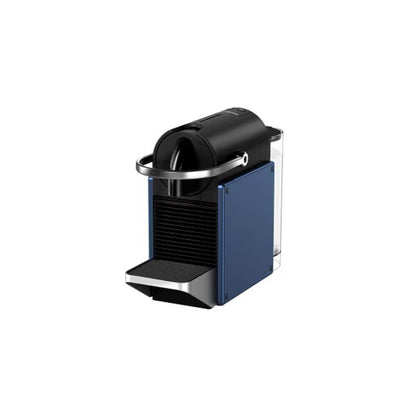 Nespresso Pixie Redesign