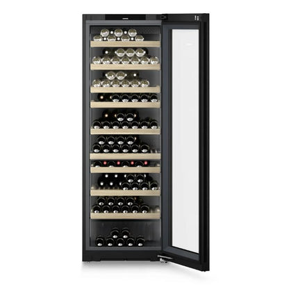 Liebherr WPgbi 7472 Vinidor Selection Multi-temperature wine fridge