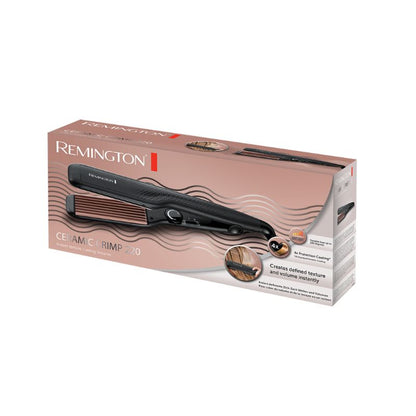 Remington Ceramic Crimp 220 S3580