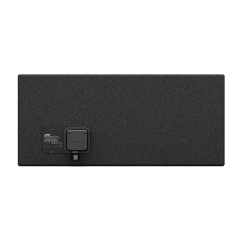 Bose Professional MB210-WR Outdoor Subwoofer Black