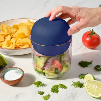 Nutricook Choppi Cordless Chopper