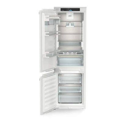Liebherr SICNdi 5153 Integrated fridge-freezer with EasyFresh and NoFrost