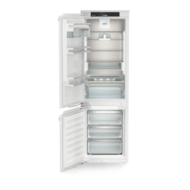 Liebherr SICNdi 5153 Integrated fridge-freezer with EasyFresh and NoFrost