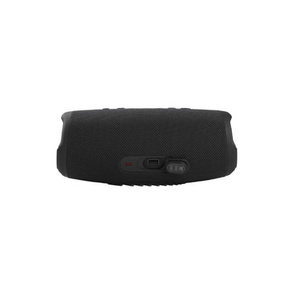 JBL Charge 5 - Portable Waterproof (IP67) Bluetooth Speaker - Black