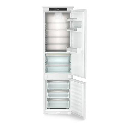 Liebherr ICBNSd 5623 Plus Combined refrigerator-freezer with BioFresh and NoFrost for integrated use