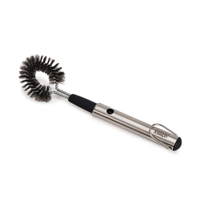 Joseph Joseph GrillOut™ Stainless-Steel BBQ Cleaning Brush with Extending Handle