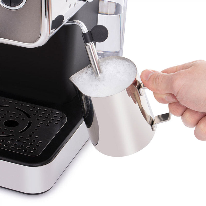 Russell Hobbs Distinctions Espresso Machine Titanium