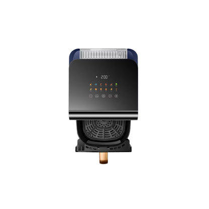 Panasonic NF-CC600, Air Fryer with Gentle Steam