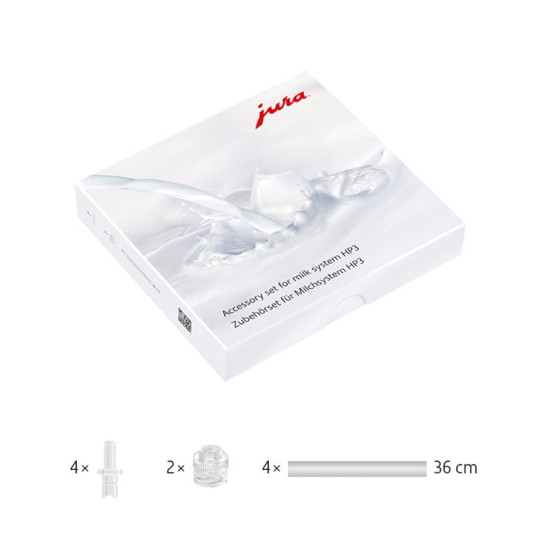 Jura Accessory set for milk systems