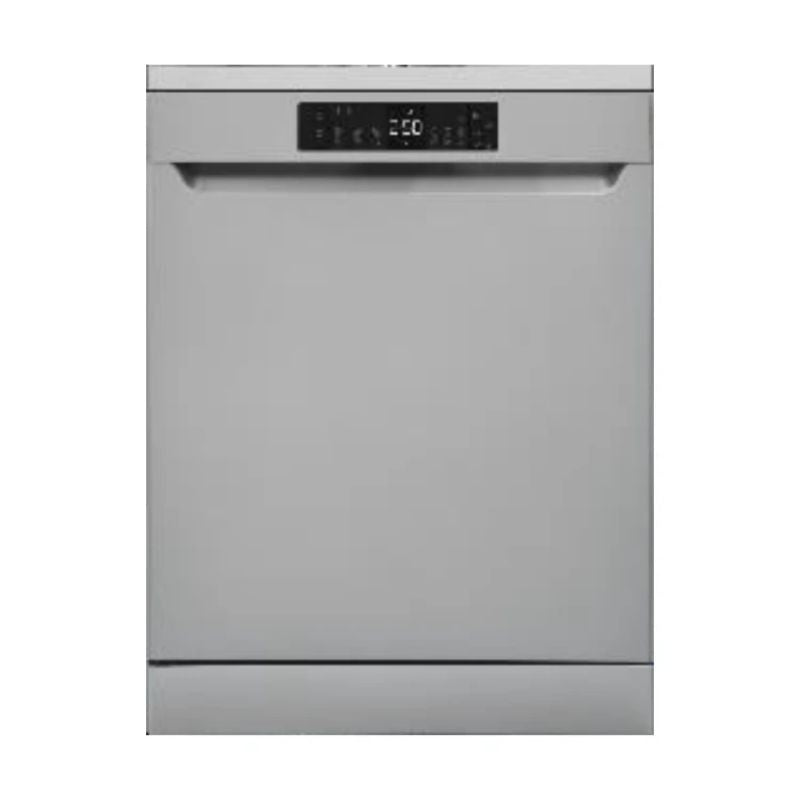 La Germania Dishwasher Inverter Silver