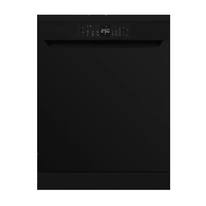 La Germania Dishwasher Inverter Black