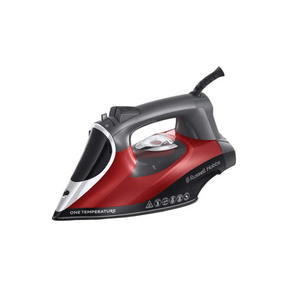 Russell Hobbs Steam Iron One Temperature