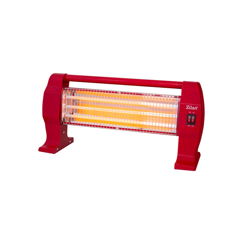 Zilan Quartz Heater ZLN1084
