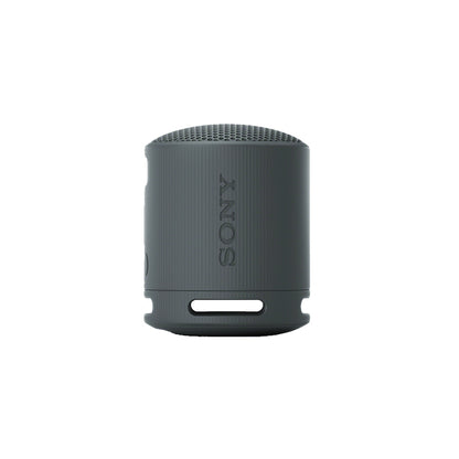 Sony XB100 Compact Bluetooth® Wireless Speaker | Black