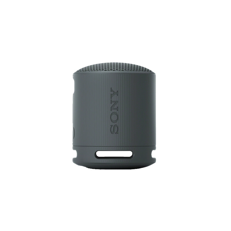 Sony XB100 Compact Bluetooth® Wireless Speaker | Black