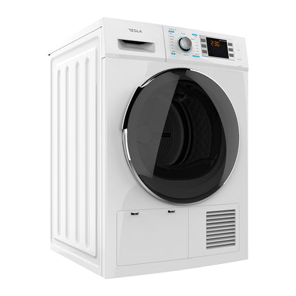 Tesla Tumble dryers - WT8C91M