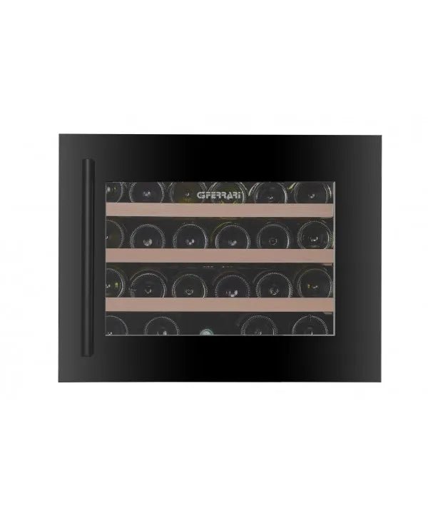 24 Bottles Integrated Wine Cooler- G3Ferrari