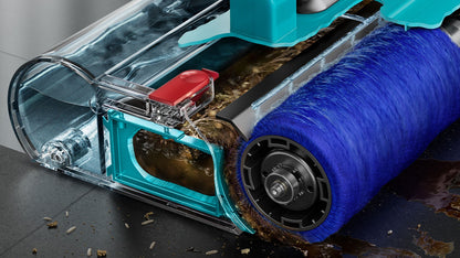 Dyson V15s Detect Submarine™ Wet and Dry Cordless Vacuum Cleaner(Yellow/Nickel)