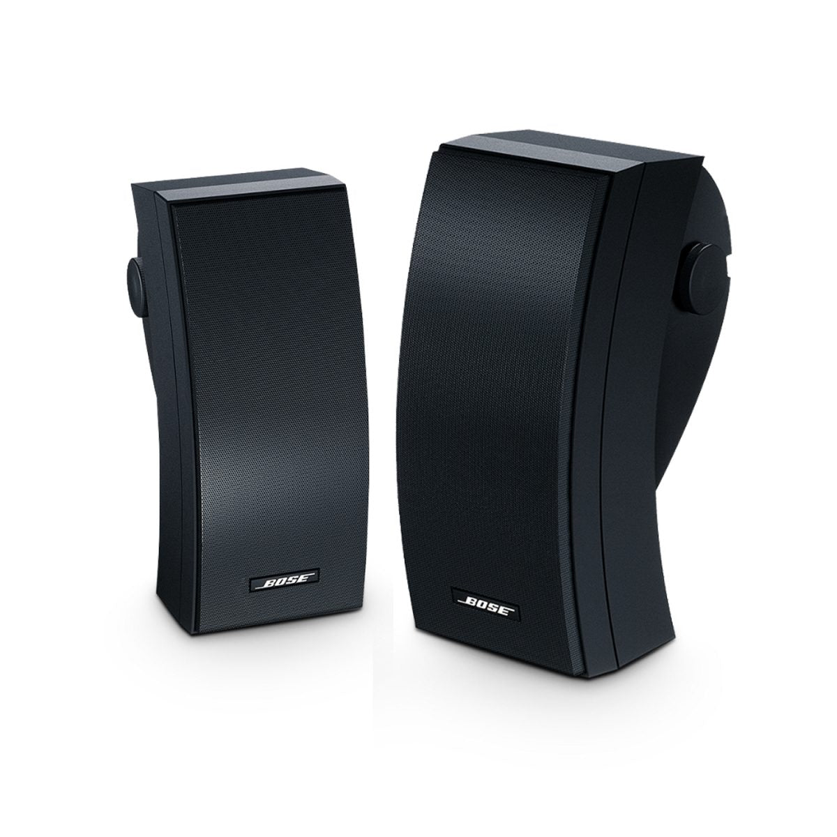 Bose 251  Wall Mount Outdoor Environmental Speakers - Black (Sold in Pairs)