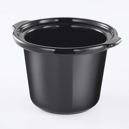 Russell Hobbs Compact Home 2 Litre Small Slow Cooker, 110 W