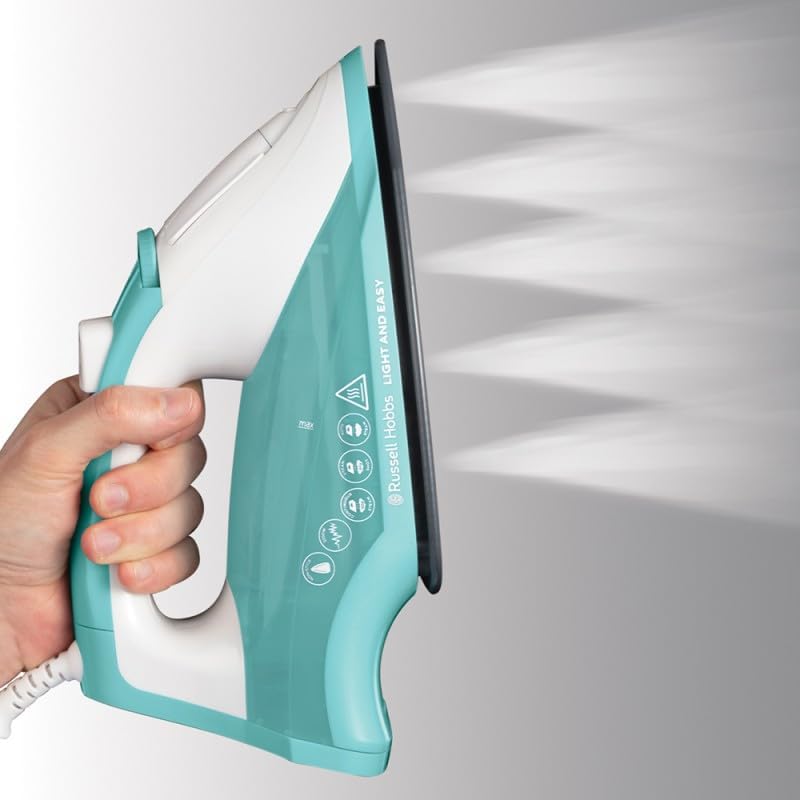 Russell Hobbs® Light & Easy steam iron