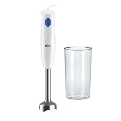 Braun Mq10 001M MultiQuick 1 Hand blender