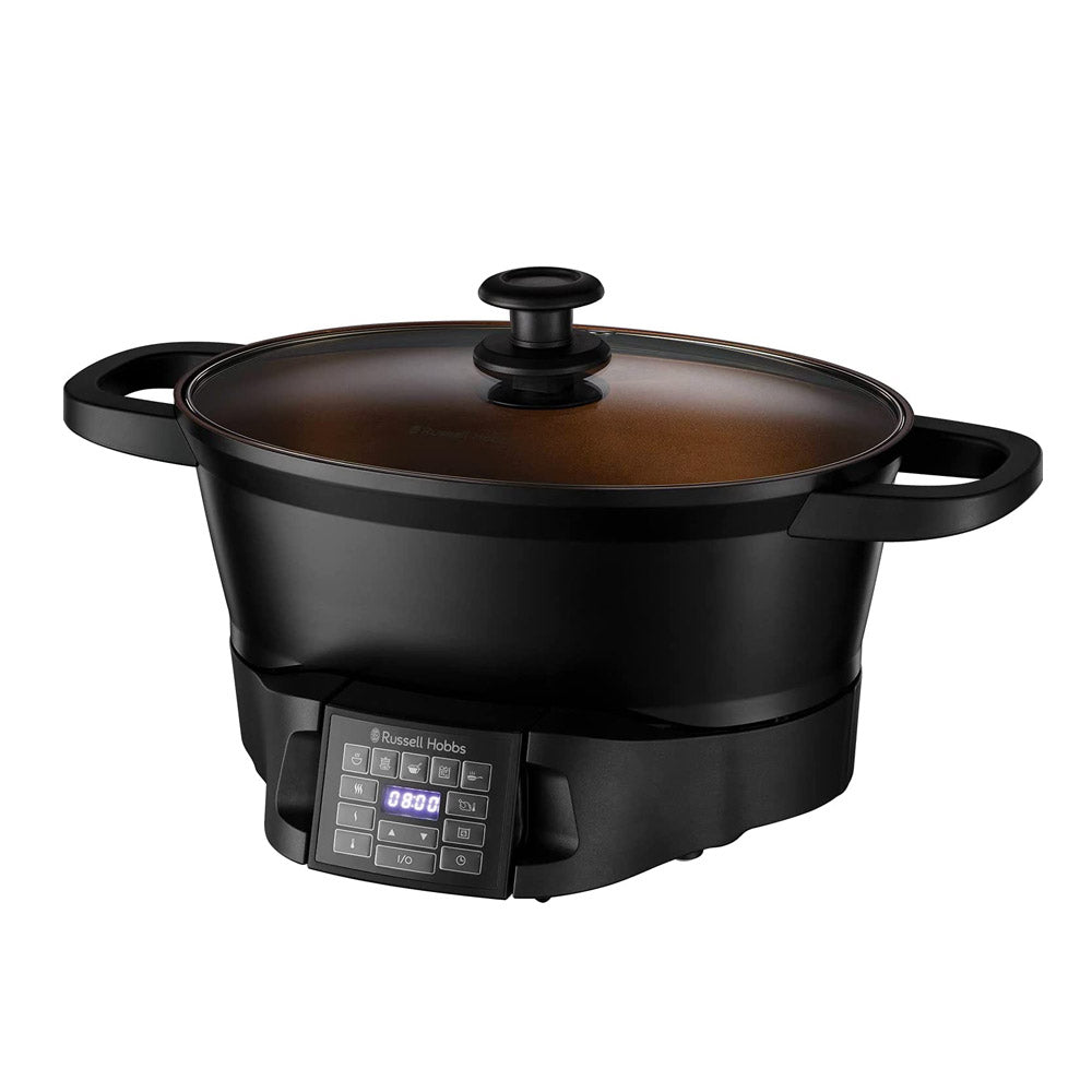 Good-to-Go Multicooker - Thumbnail 5