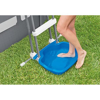 Intex Pool Foot Bath