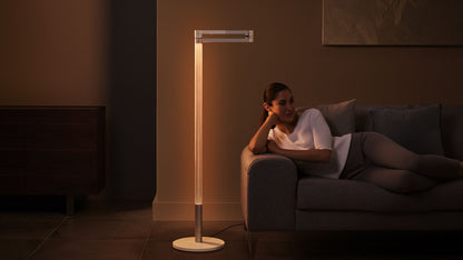 Dyson Solarcycle Morph™ floor light CF06