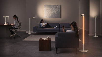 Dyson Solarcycle Morph™ floor light CF06