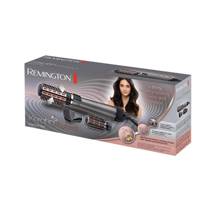 Remington Keratin Protect Rotating Air Styler AS8810