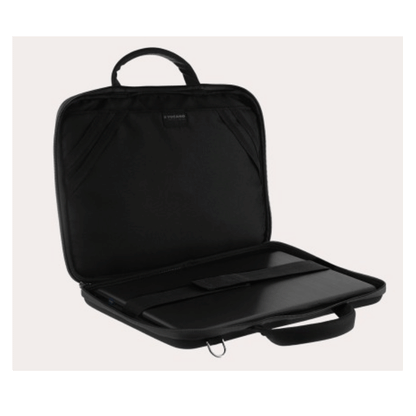 Tucano - Darkolor Slim Laptop Bag 13/14 Black