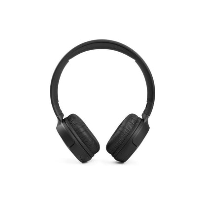 JBL Tune 510BT Wireless On Ear Headphones - Black
