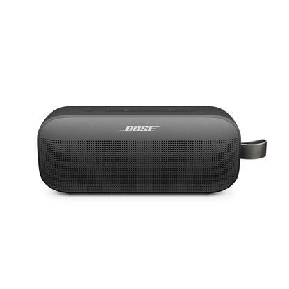 Bose SoundLink Flex II Bluetooth speaker - Black (2nd Gen)