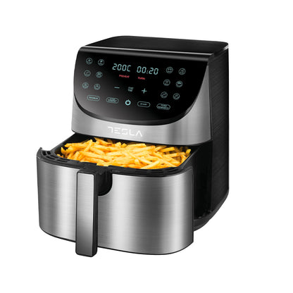Tesla Air fryer- AF701BX