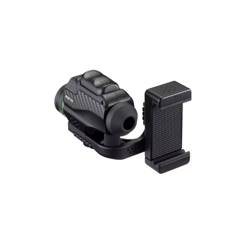 Pentax 6x21 VM WP Monocular Premium Kit