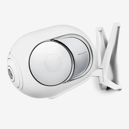 Devialet Gecko - Phantom I - Wall Mount - Iconic White