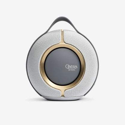 Devialet Mania Opéra de Paris - Gold