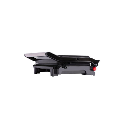 Tesla Grill 1000W, Black - Inox - GR200BX