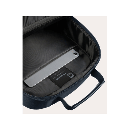 Tucano - Free &amp; Busy Backpack 15.6 Black