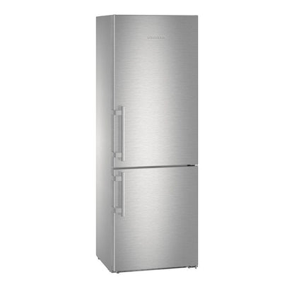 Liebherr CBNes 5775 - Fridge-freezer with NoFrost