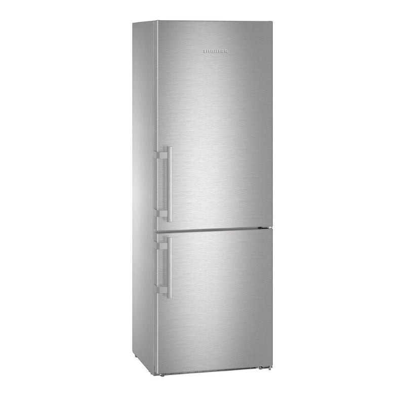 Liebherr CBNes 5775 - Fridge-freezer with NoFrost