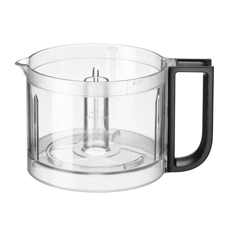 KitchenAid 5KFC3516EOB Mini Food Processor Onyx Black