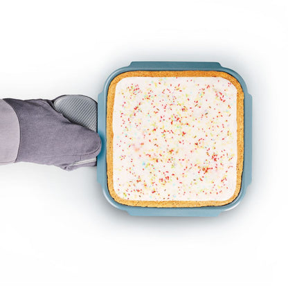 Joseph Joseph Nest™ Bake Non-Stick Medium Blue Baking Tray