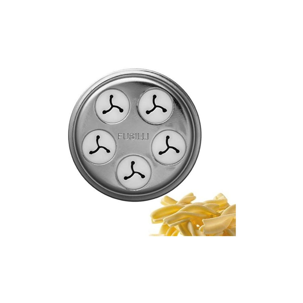 KitchenAid 5KSMPEXTA Gourmet Pasta Press with Six Plates
