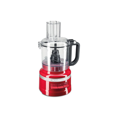 KitchenAid 1.7 L Food Processor - Empire Red