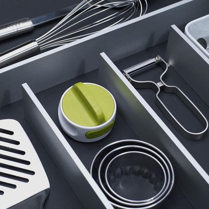 Joseph Joseph Can-Do Compact Green Can Opener